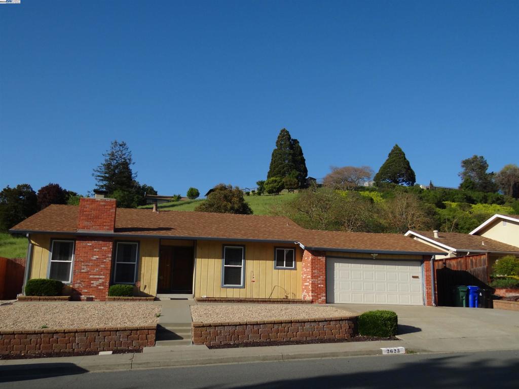 2623 Simas Ave Property Photo
