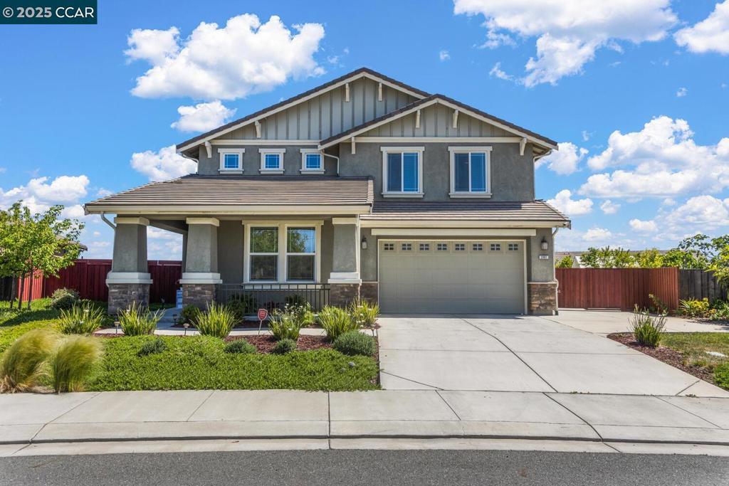 2991 Serra Ct Property Photo 1