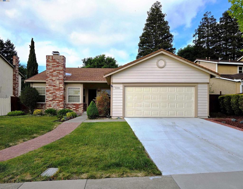 1231 Hercules Ave Property Photo