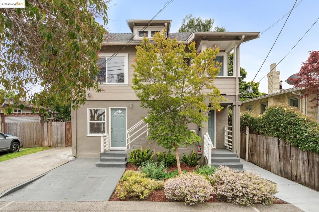 1226 Russell Street Property Photo 1