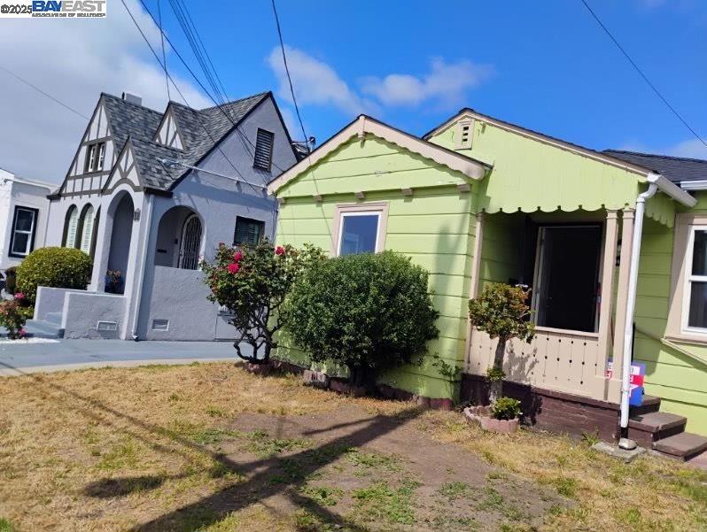 8120 Idlewood St. Property Photo