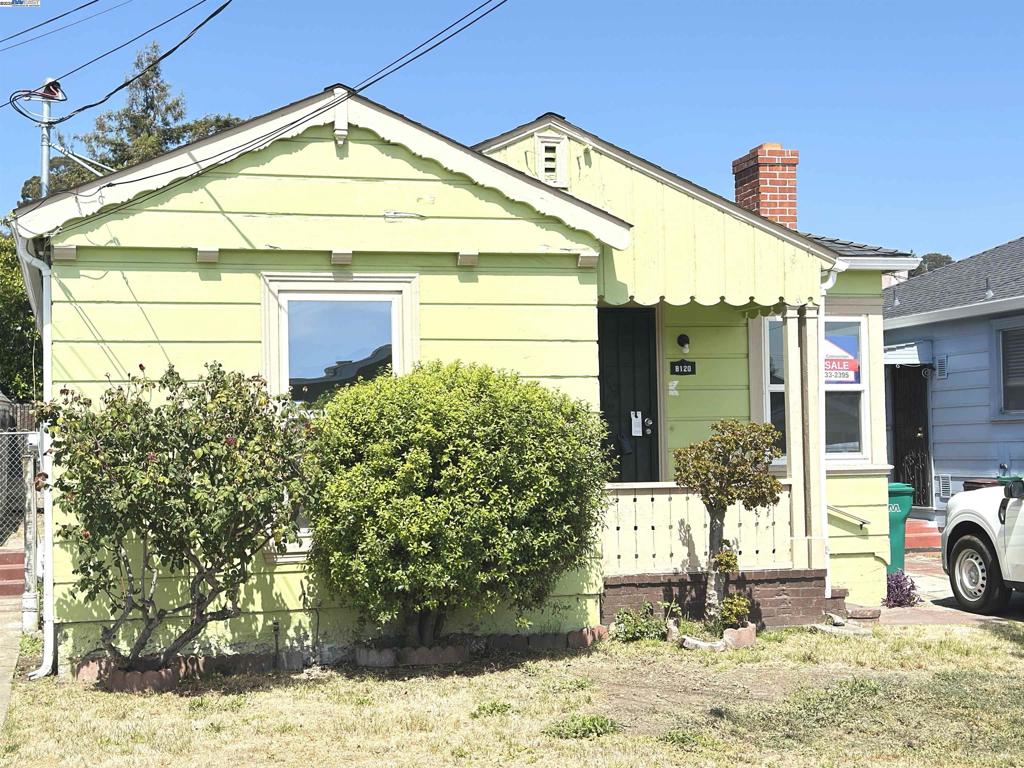 8120 Idlewood St. Property Photo 1