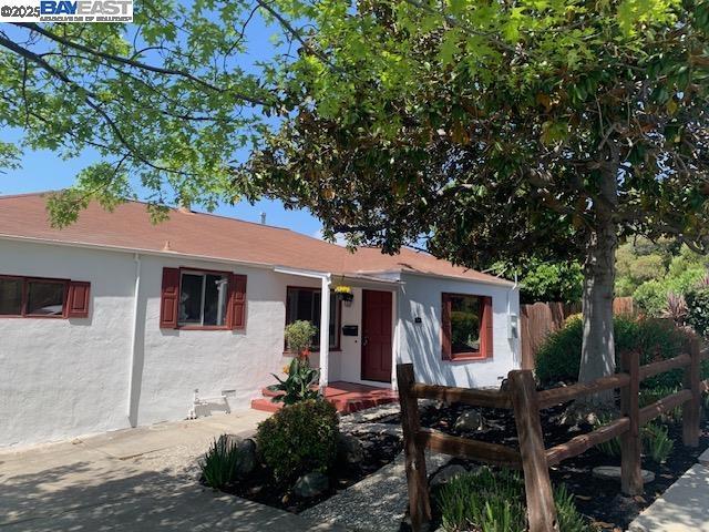 1541 Russ Avenue Property Photo