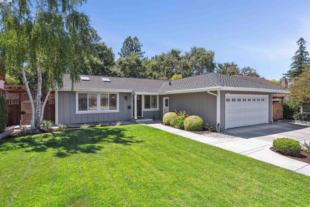 1296 Vintner Way Property Photo 1