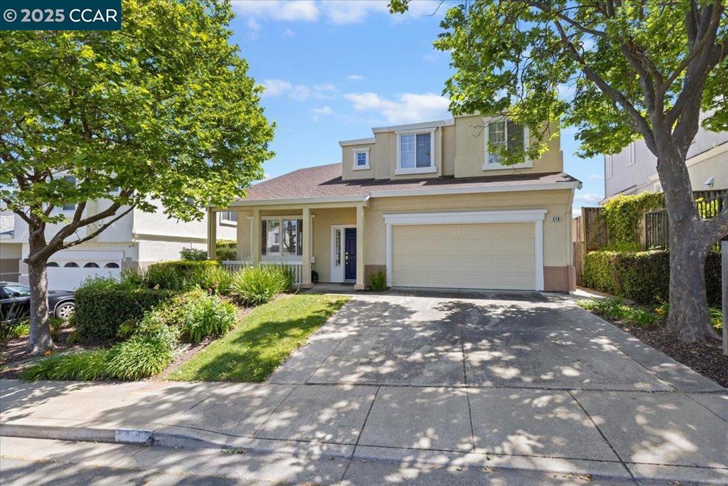 318 Titan Way Property Photo
