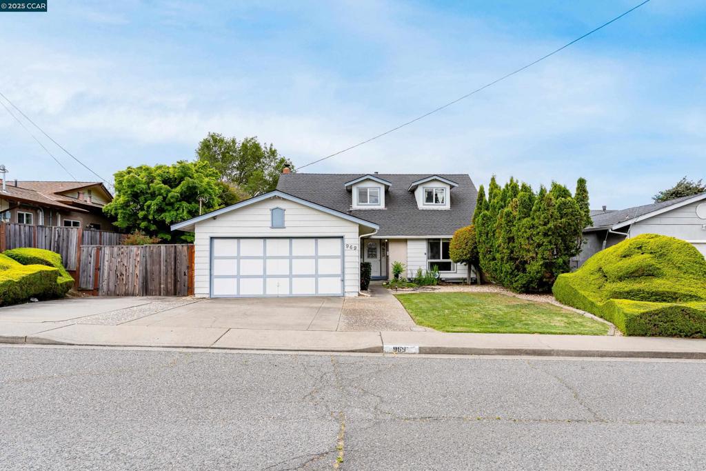 969 Kilkenny Way Property Photo