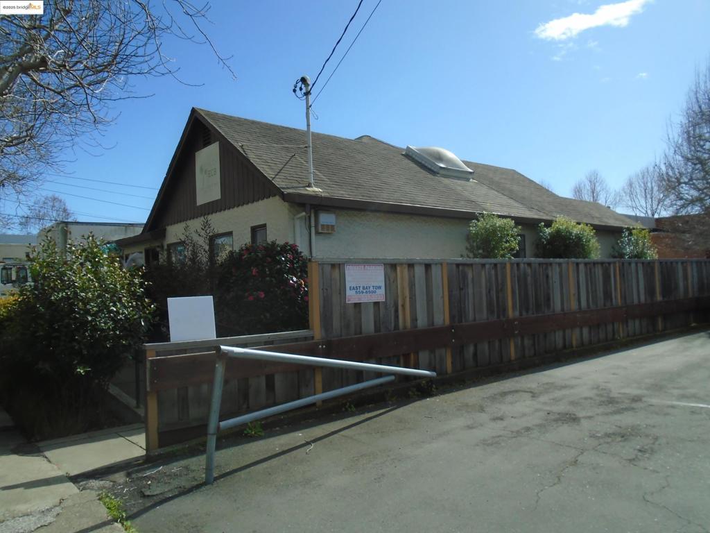 419 Kearney Street Property Photo