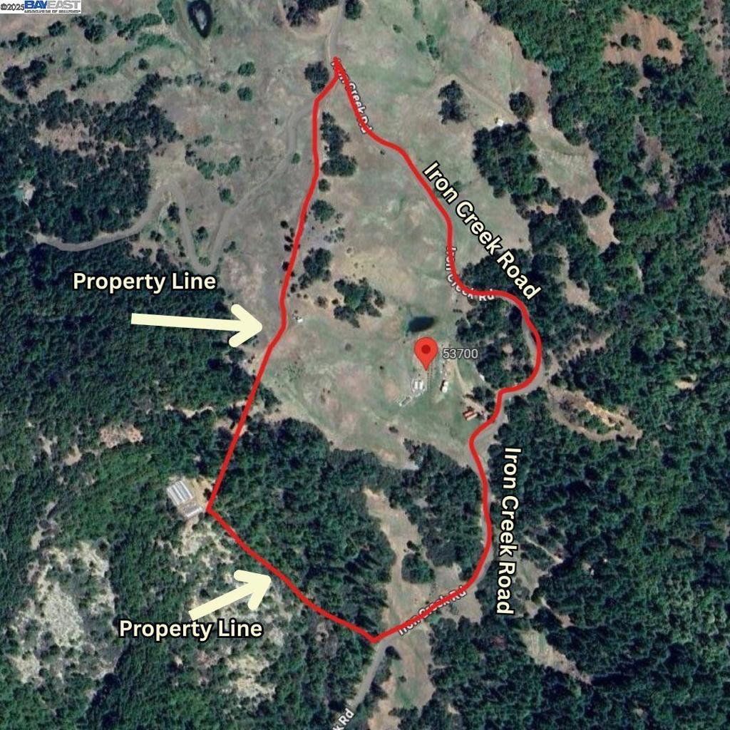 53700 Iron Creek Road Property Photo 2