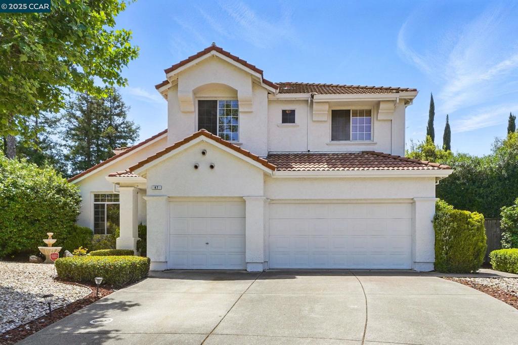 47 La Canada Ct Property Photo