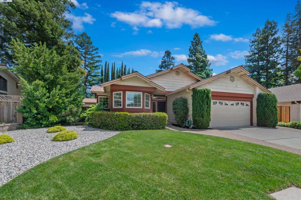 4182 Garatti Court