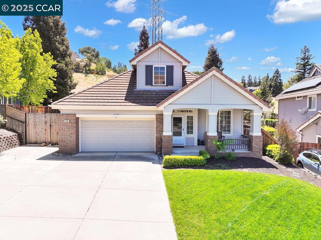 7016 Molluk Way Property Photo