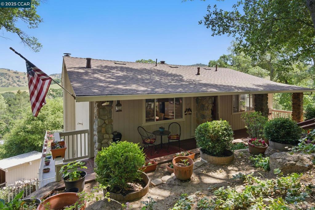 3648 Morgan Territory Rd Property Photo