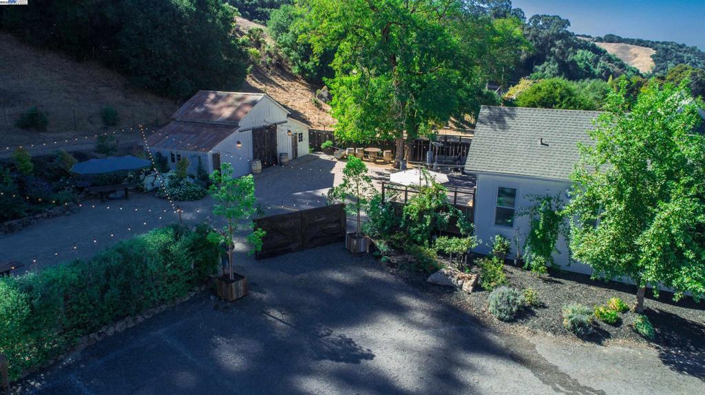 9635 Dublin Canyon Rd Property Photo 1