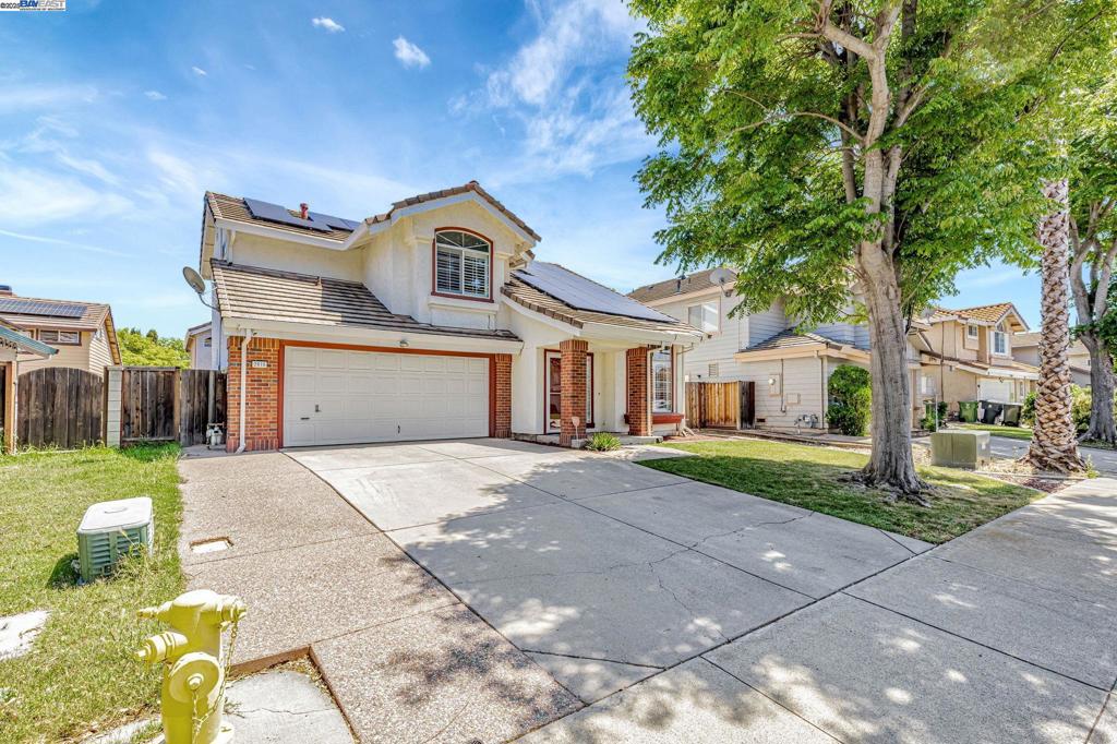 2610 Meadow Brook Ln Property Photo 1