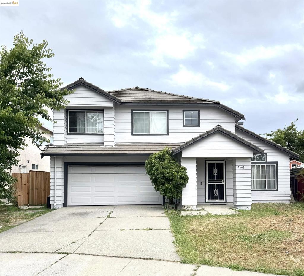4641 Knollpark Court Property Photo 1