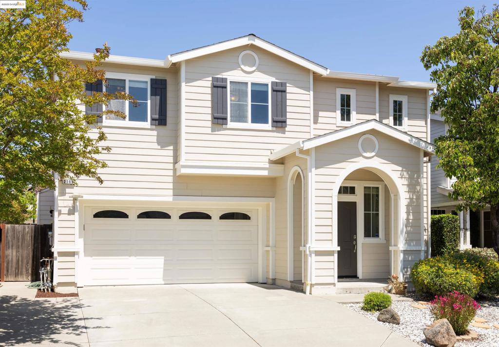 2566 Rowe Ct Property Photo