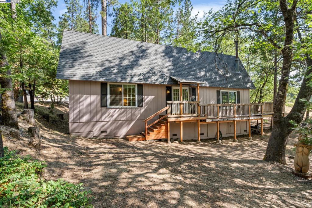 23875 Marshall Way Property Photo