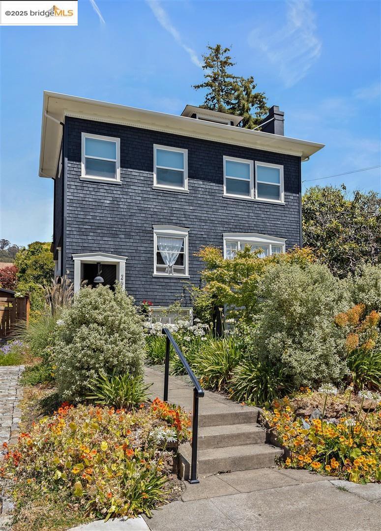 2611 Piedmont Ave 4 Property Photo 1