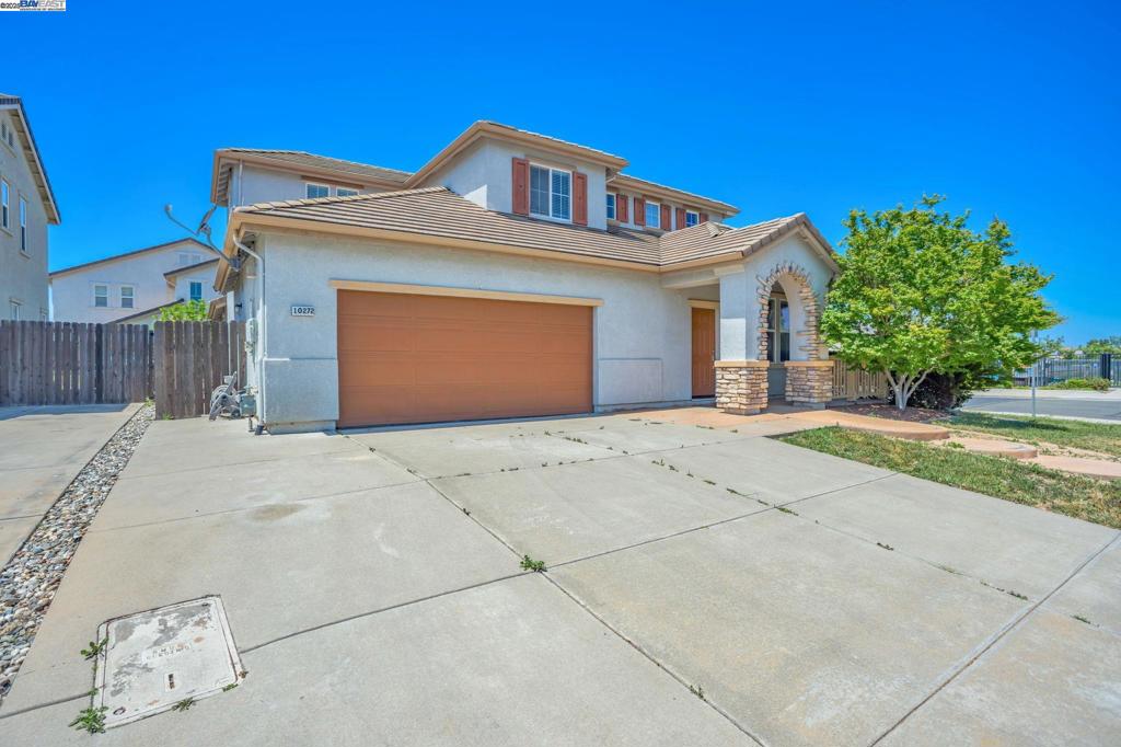 10272 Beckley Way Property Photo 1