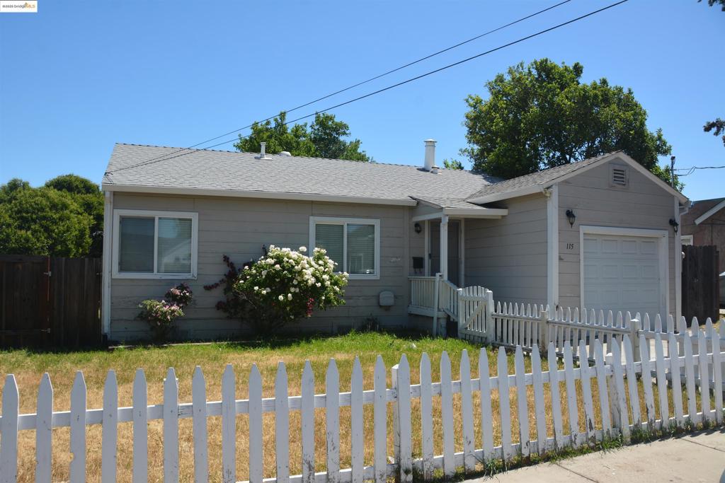 115 Enes Ave