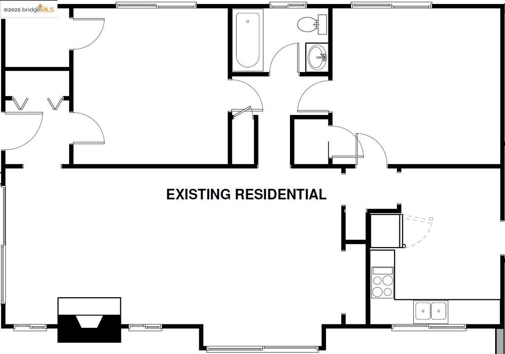 2903 Sacramento St Property Photo 25