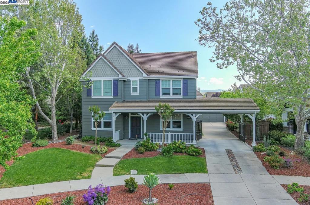 5808 Elder Cir