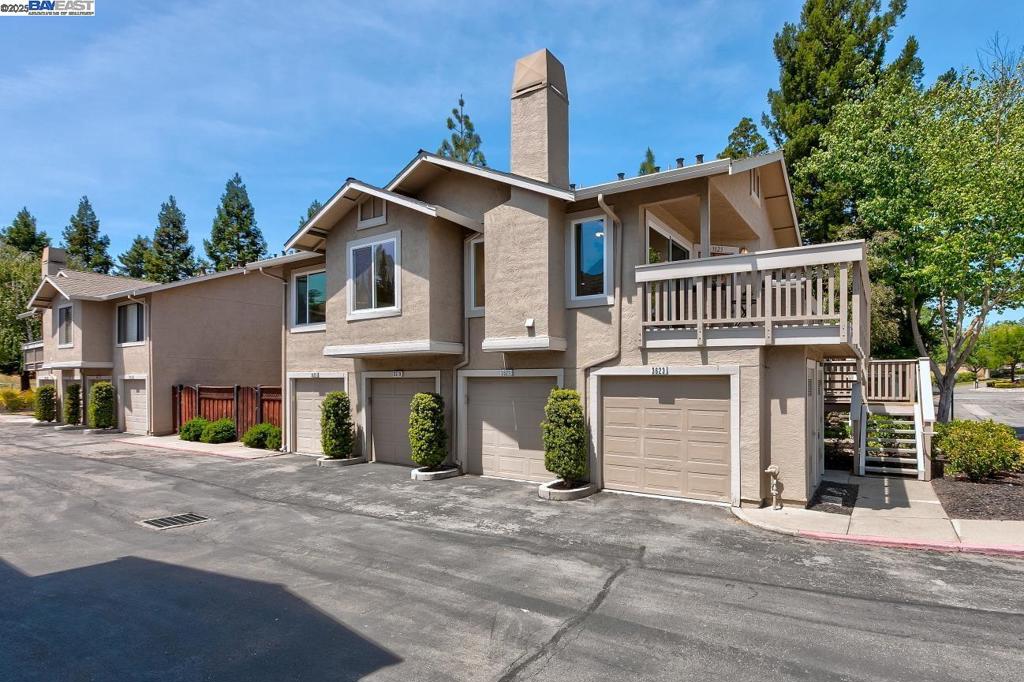 3623 Crow Canyon Road Property Photo 1