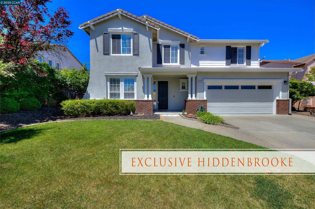 2927 Carlingford Ln
