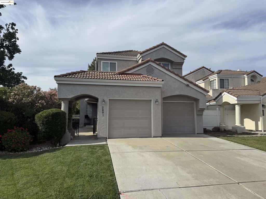 2891 Cherry Hills Drive Property Photo 1