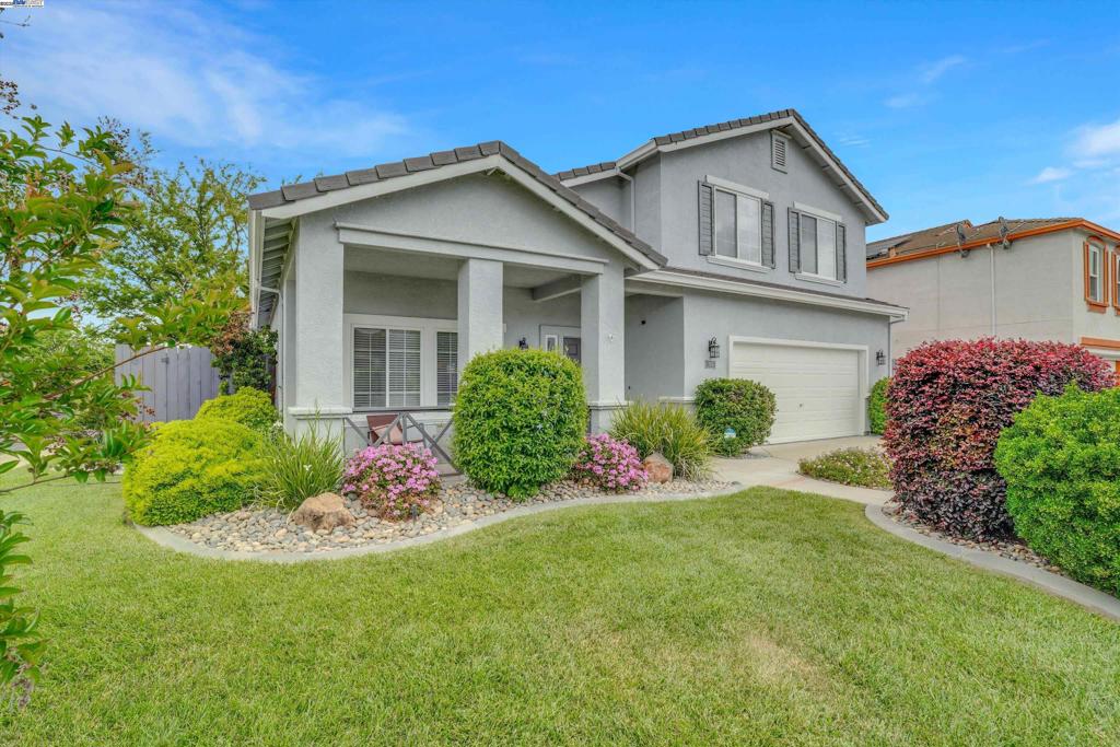 763 Grafton St. Property Photo