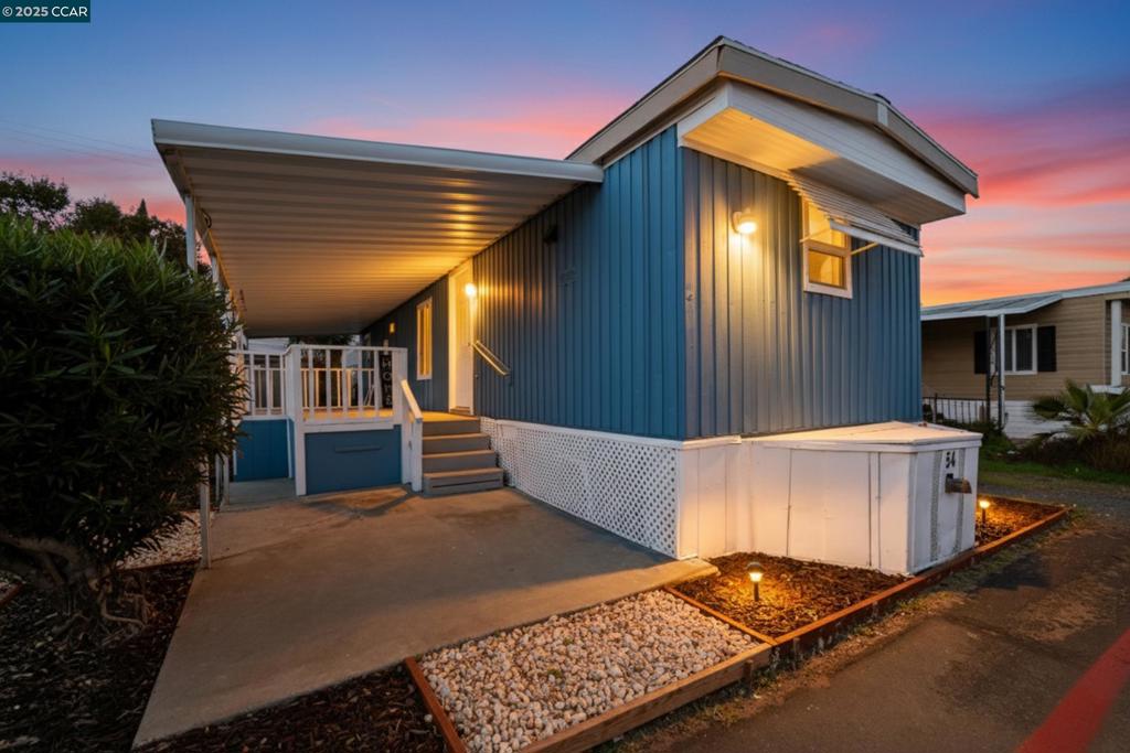 4400 Gateway Road Spc. 54 Property Photo 1