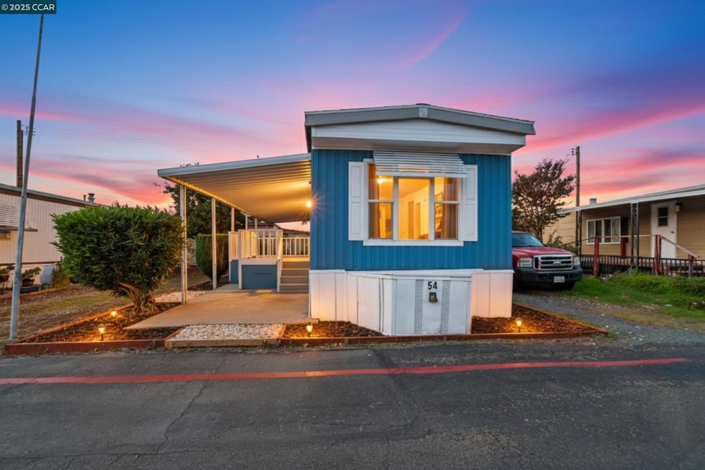 4400 Gateway Road Spc. 54 Property Photo 2