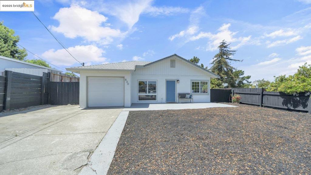 830 Patrick Dr Property Photo