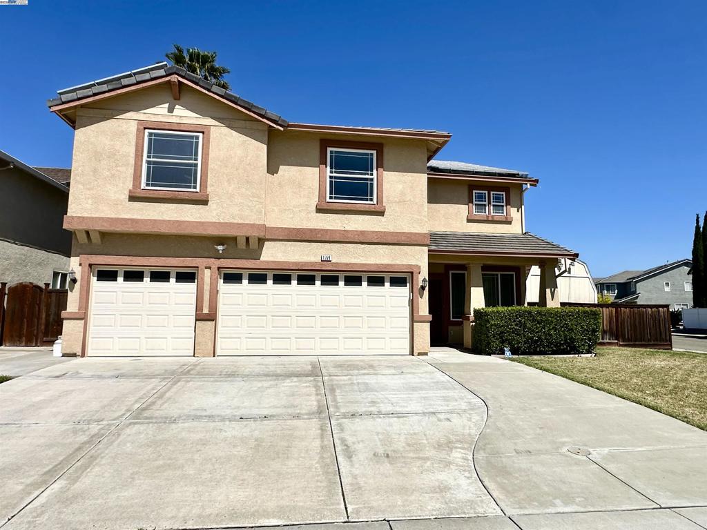 1721 Treehaven Lane Property Photo