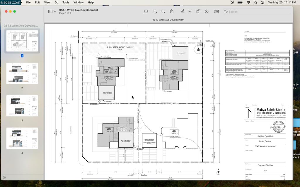 3539 Wren Ave Property Photo 1