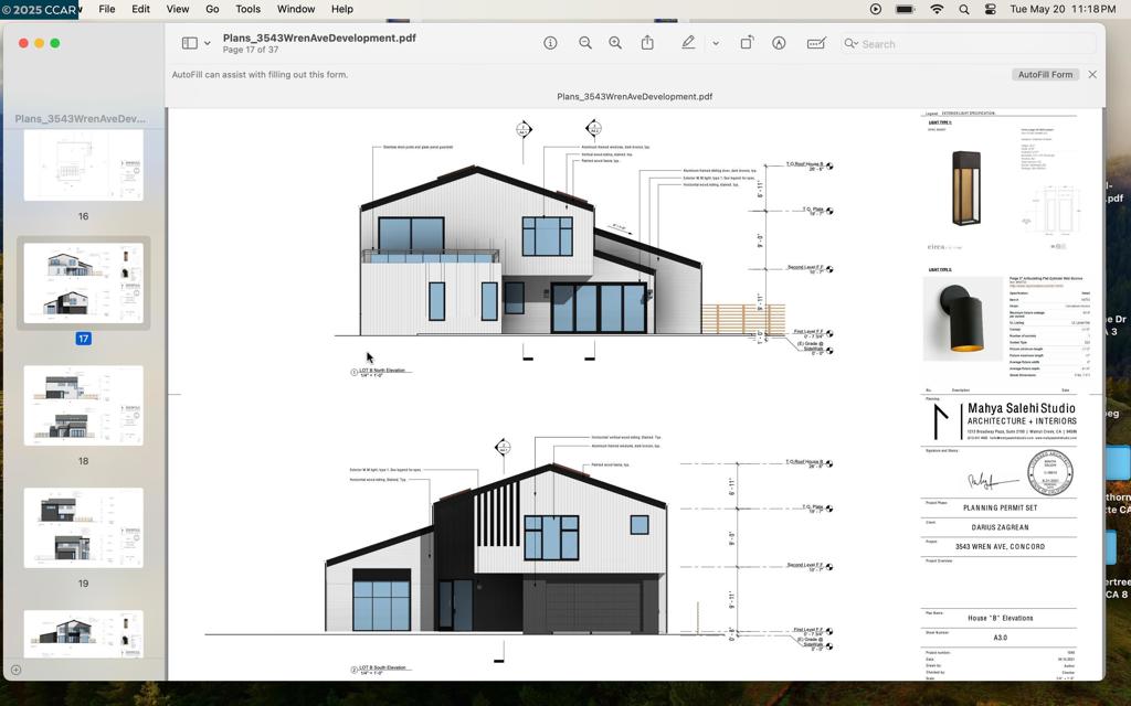 3539 Wren Ave Property Photo 2