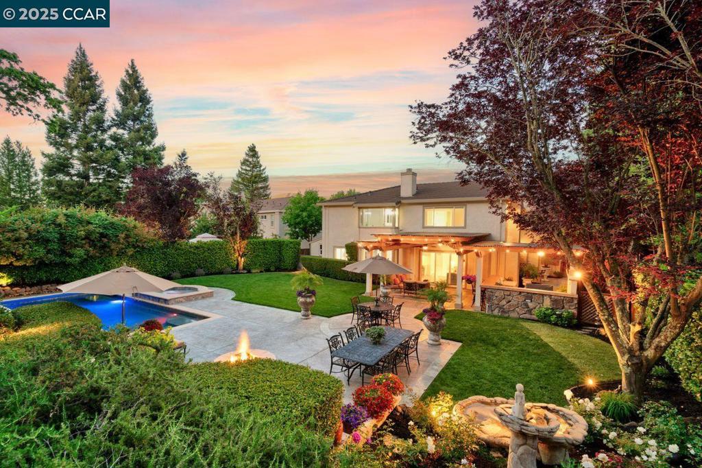5220 Portillo Valley Property Photo