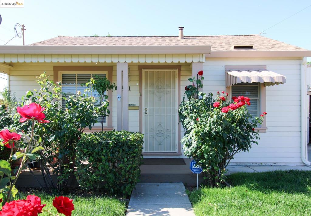 301 Texas St Property Photo