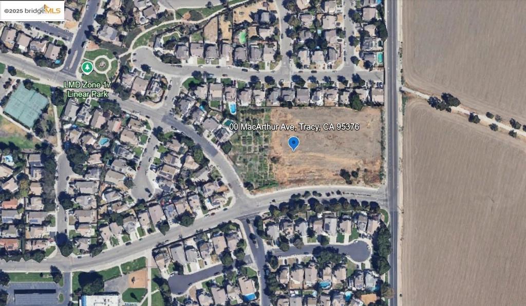 0 S MacArthur Dr Property Photo 1