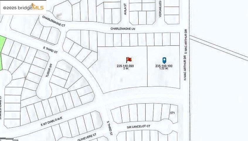 0 S Macarthur Dr Property Photo 2