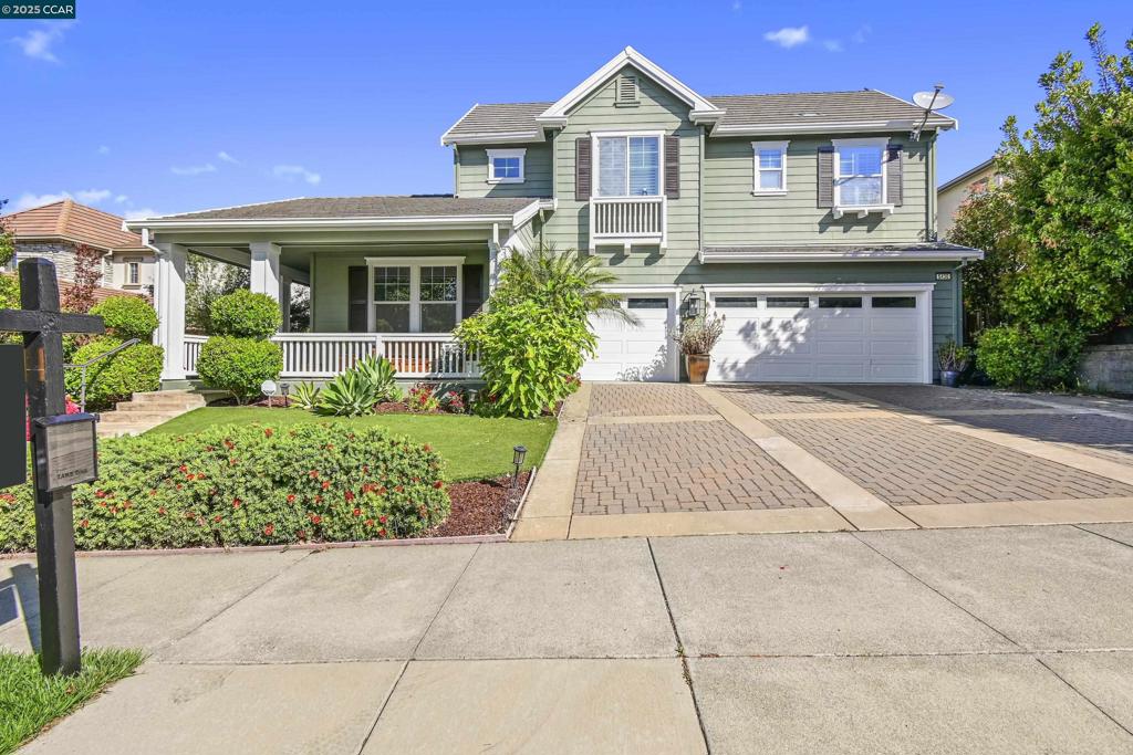 5430 Sherwood Way Property Photo 1