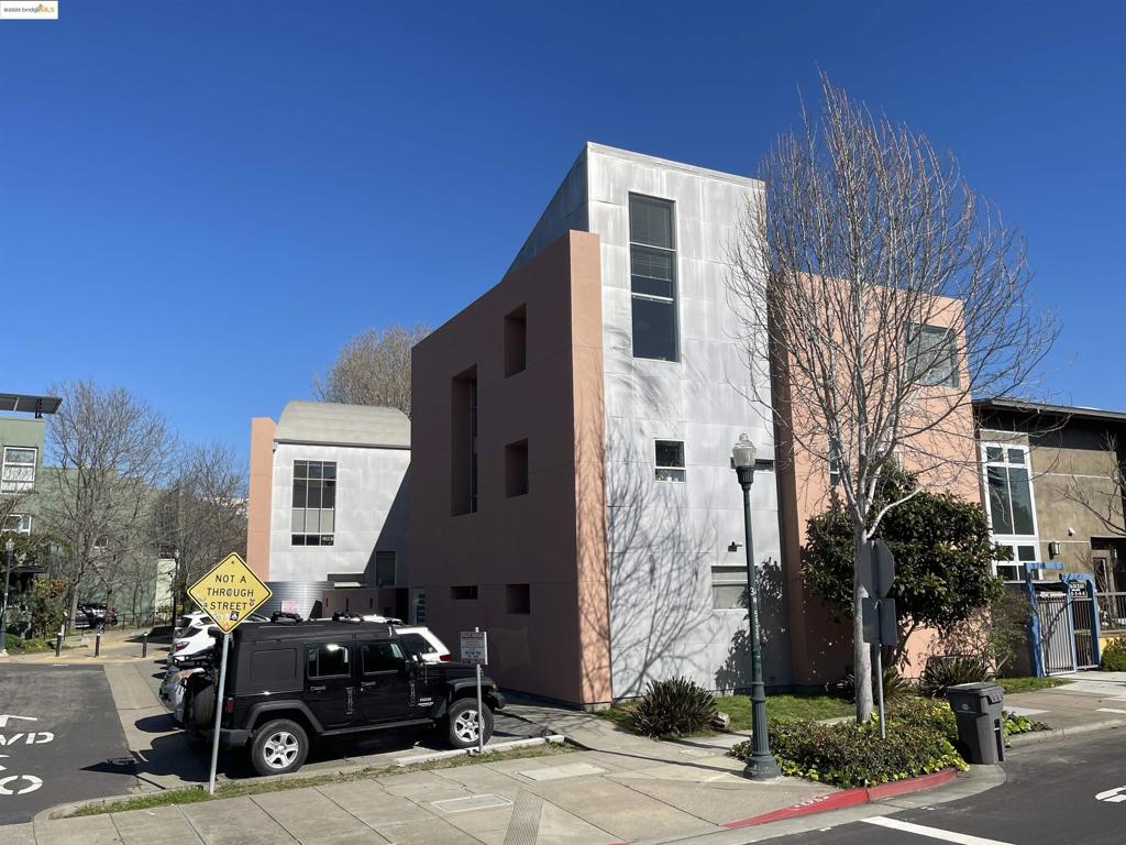 6450 Doyle Street Property Photo 1