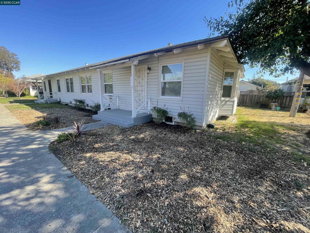 144 Garrard Blvd
