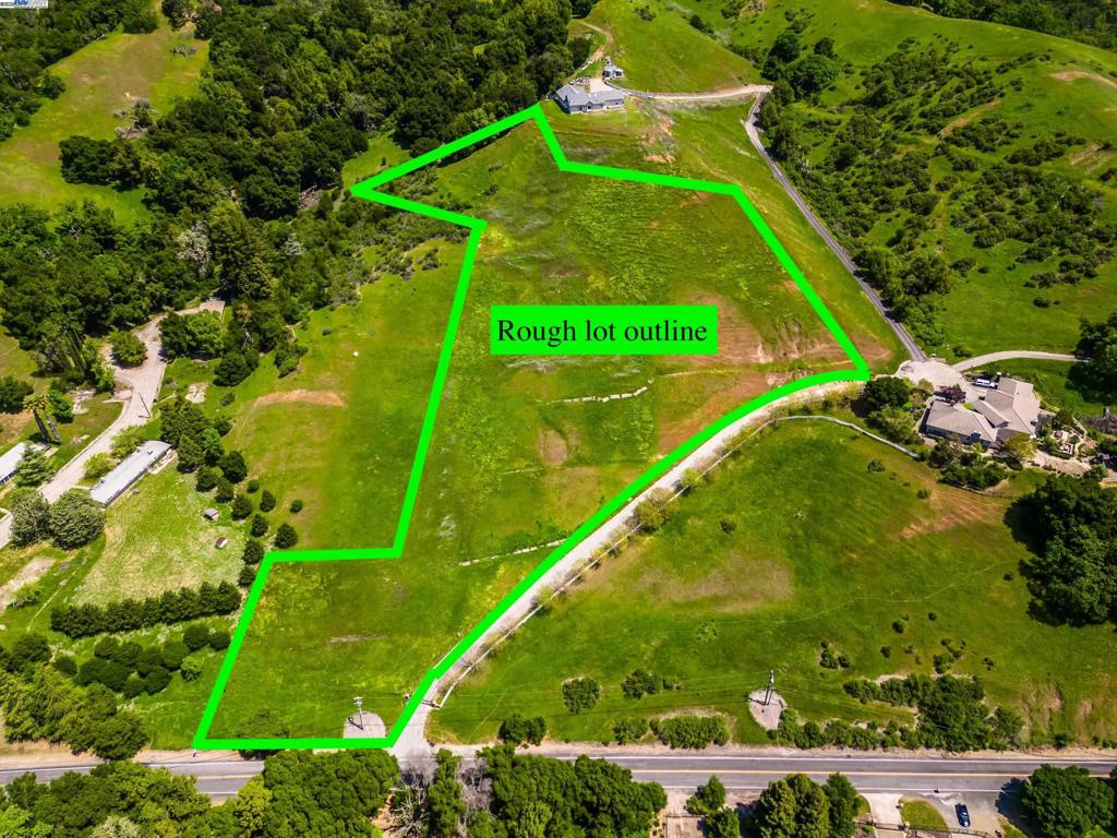 0 Bollinger Estates Ct Property Photo 2