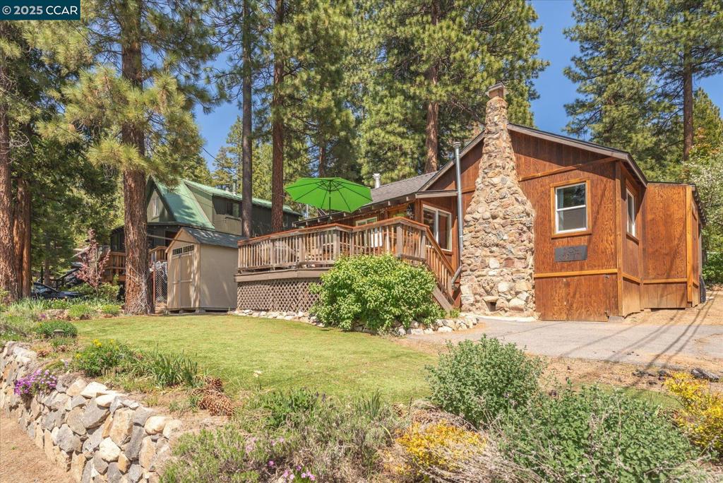 604 Chipmunk St Property Photo 1