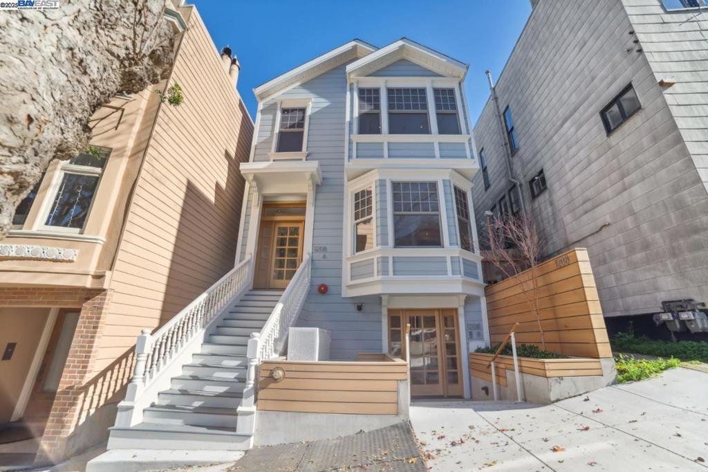 1208 Stanyan St Property Photo 1