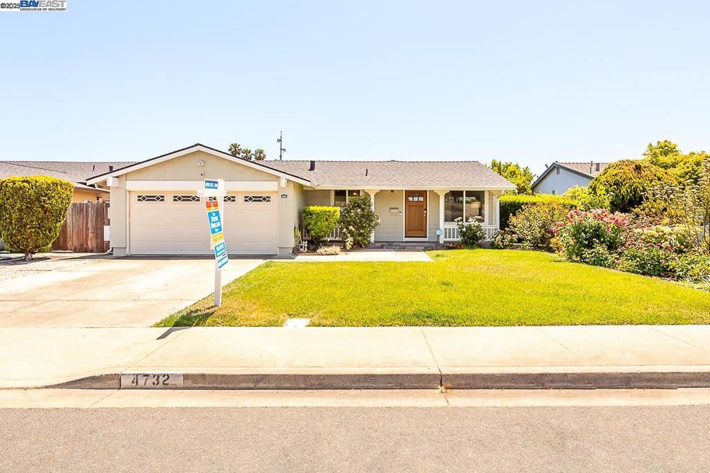 4732 Loretta Way Property Photo 1