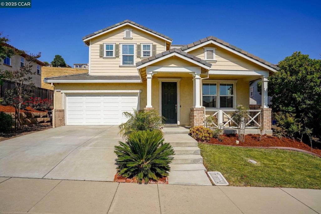 2536 Tomales Bay Dr Property Photo 1