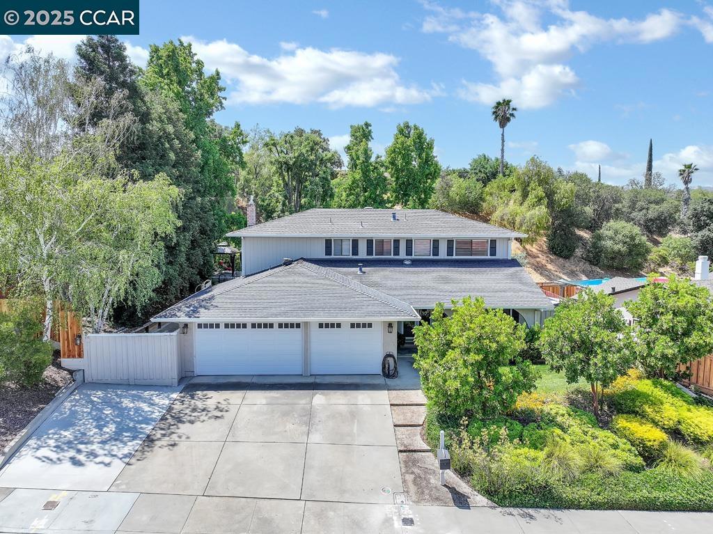 308 Bluerock Drive Property Photo 1