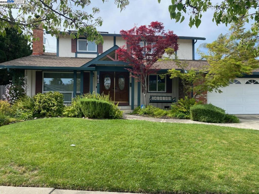 5186 Greenmeadow Dr Property Photo 1